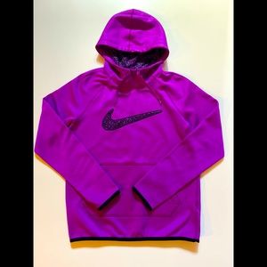 Nike Ladies XS Hoodie